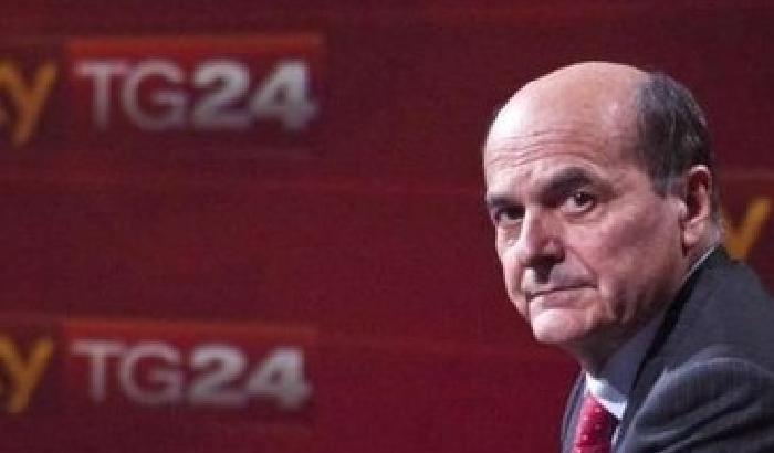 009923-NEWS_74089 Confronto tv, Bersani: «Non si fa? Vado a Sky»