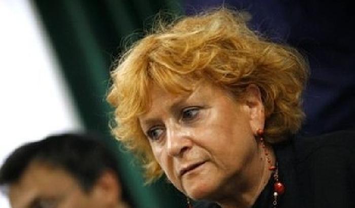 009926-NEWS_74095 Boccassini: Ingroia non è Falcone, si vergogni