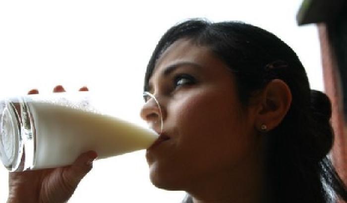 Nuove regole per la vendita del latte crudo