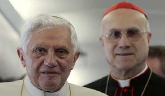 001A67-NEWS_12990 Dimissioni del Papa: diretta tv dal Vaticano