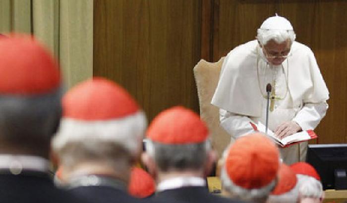 005F52-NEWS_47556 Vivo un Papa se ne fa un altro: cosa accadrà