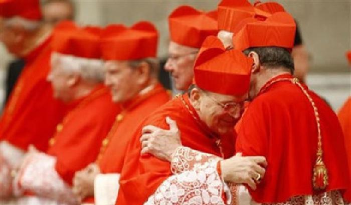 007C64-NEWS_58212 Prima ci fu la rinuncia di Celestino V