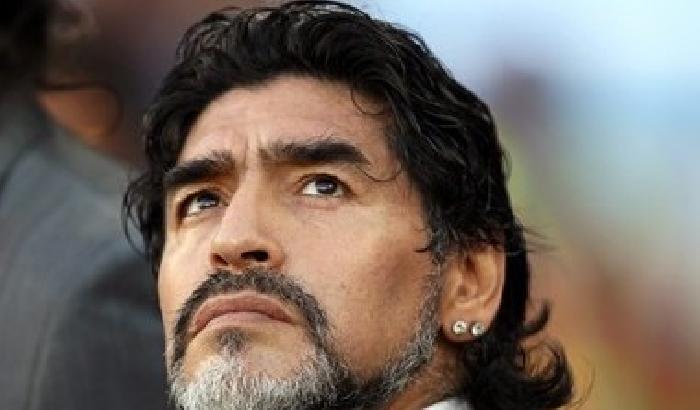 Maradona batte il fisco: non fu evasione