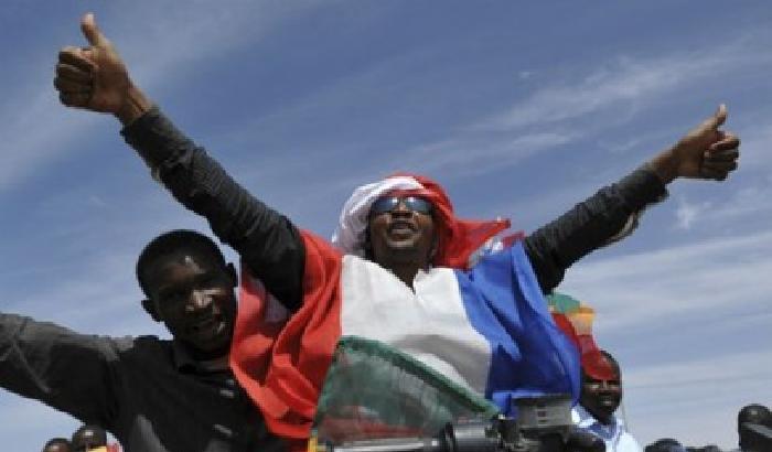 Mali: fatta la guerra, bisogna vincere la pace