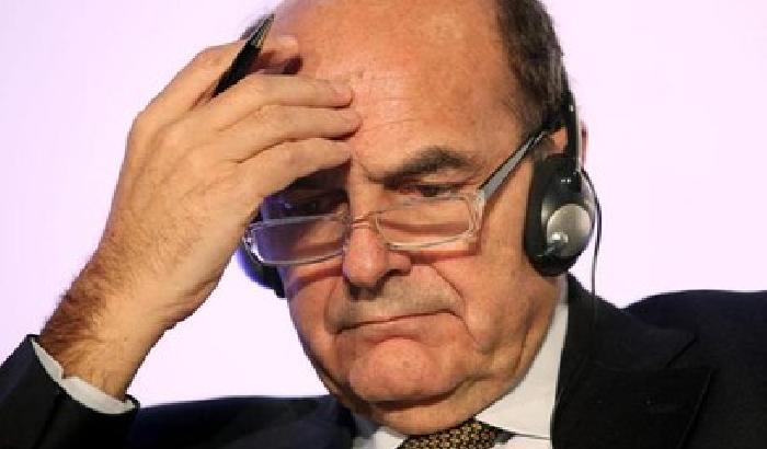 009A9C-NEWS_74867 Bersani insiste: ci sono vicini col binocolo