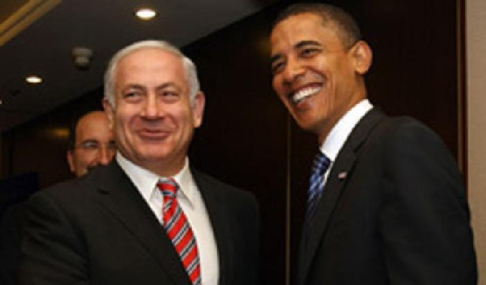 009AA9-NEWS_74891 Obama il 20 marzo in Israele, Territori occupati e Giordania