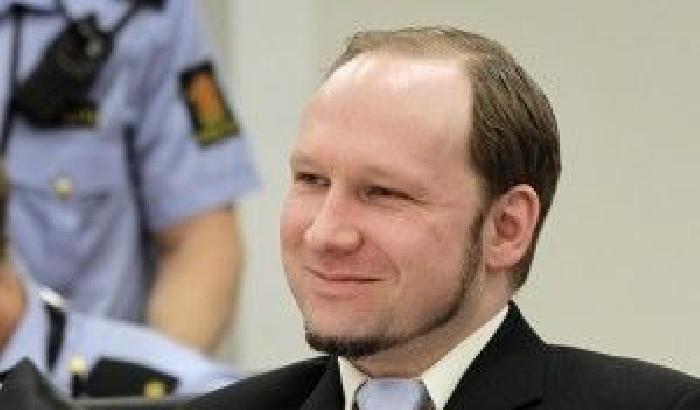 La cella di Breivik e l’assurdità della pena