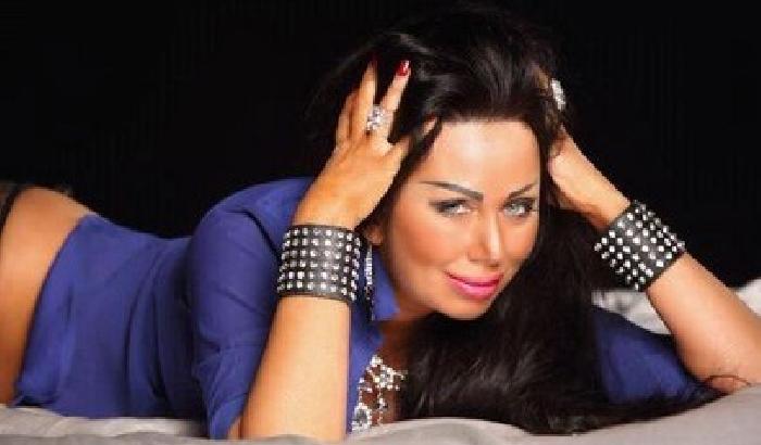 009B34-NEWS_75196 Anche il Lazio ha la sua Minetti: ecco Waima Vitullo