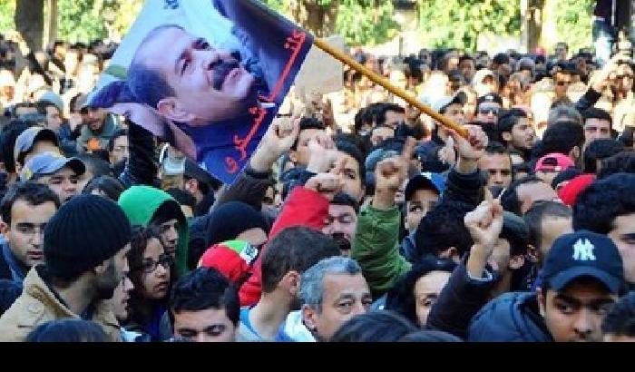 009B92-NEWS_75412 Tunisia: è crisi di governo