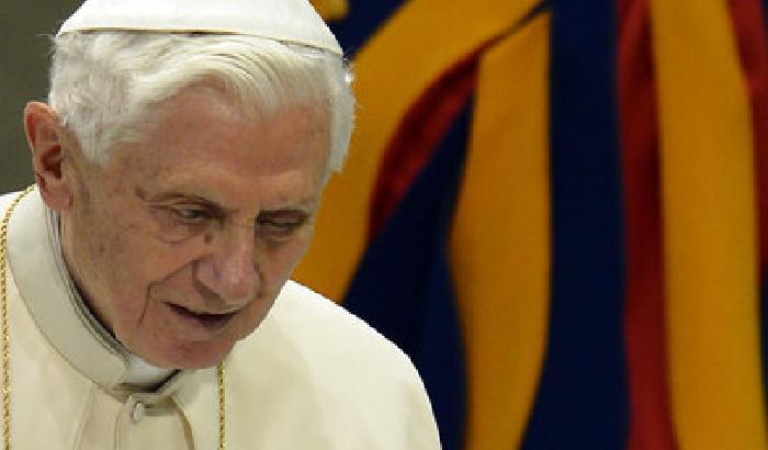 Il Papa accusa: le divisioni deturpano la Chiesa