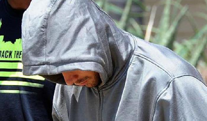 009C45-NEWS_75823 Pistorius, non è incidente ma omicidio