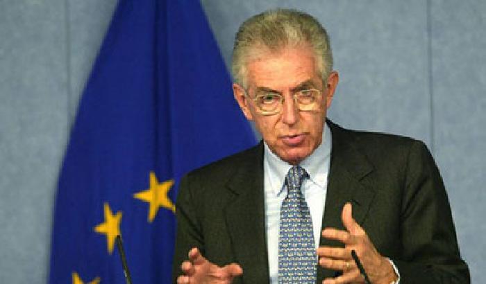 009C6B-NEWS_75953 Monti contro Silvio: erano dei cialtroni