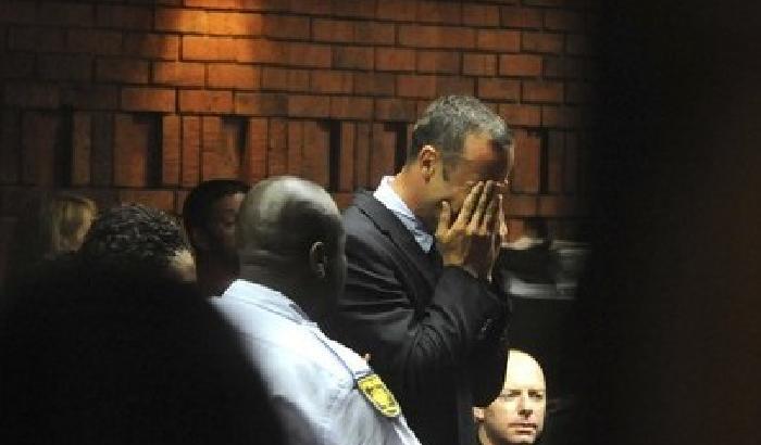 009C71-NEWS_75964 Pistorius, l'accusa è di omicidio premeditato