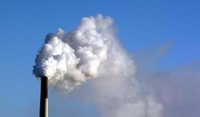 Kyoto, l'Italia centra la riduzione di emissioni Co2