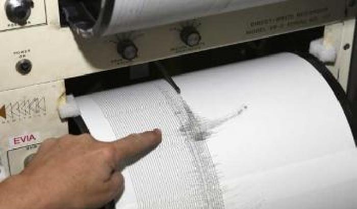 009CC0-NEWS_76140-1 Terremoto: due scosse nel pomeriggio