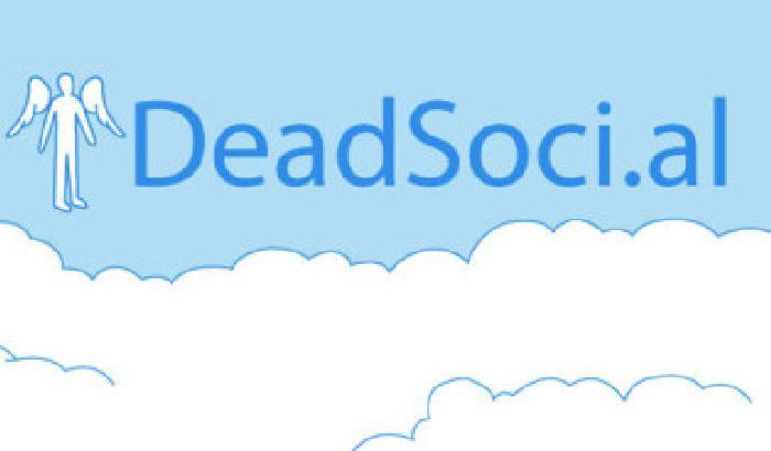 Social Media Post Mortem, c’è vita dopo la rete?