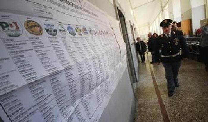 009CFB-NEWS_76274 Elezioni: l'unica certezza è il dubbio politico