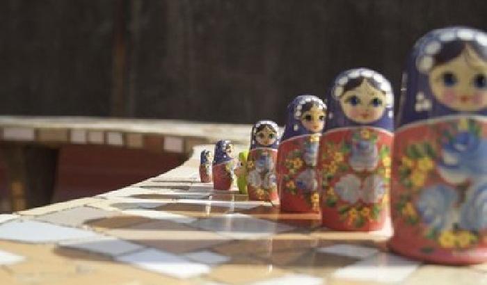 009D26-NEWS_76360 La guerra dei bimbi tra Usa e Russia