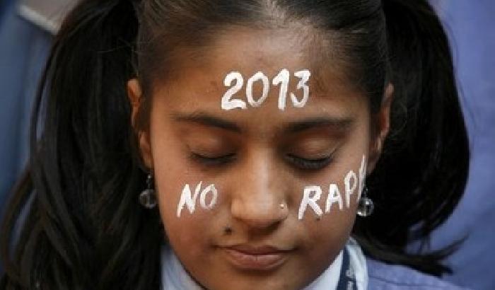 In India stuprate e uccise tre sorelline