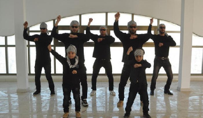 Gaza Gangnam Style per raccontare l’embargo