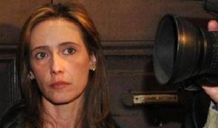 009D72-NEWS_76519 Ilaria Cucchi: in lista per occuparmi del carcere