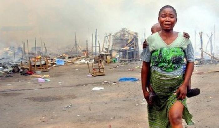 009D8F-NEWS_76576 G8 di Londra: contro lo stupro arma di guerra