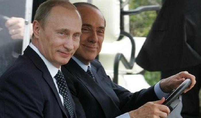 009DC1-NEWS_76671 Putin scopre la lotta alla corruzione