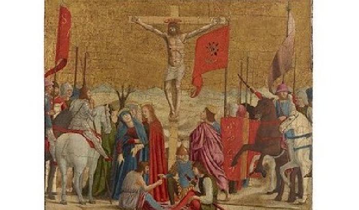 009DCD-NEWS_76717 Piero della Francesca, la prima volta in America