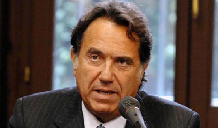 009DFE-NEWS_76861 Il capo della Polizia ricoverato d'urgenza in ospedale