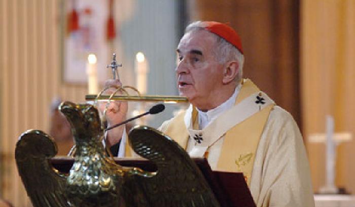 009E1A-NEWS_76908 Molestie sessuali: si dimette il cardinale O'Brien