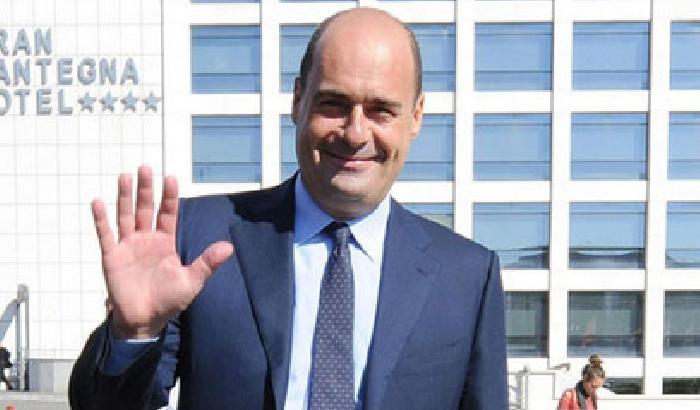 009E23-NEWS_76927 Zingaretti stravince nel Lazio