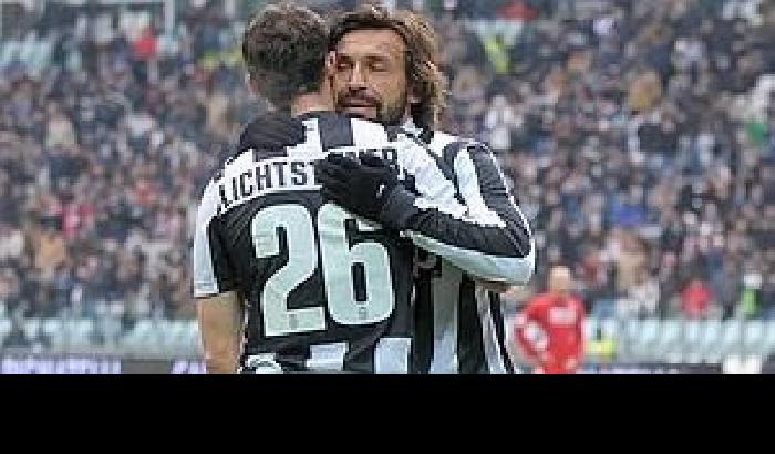 009E45-NEWS_76989 Napoli Juventus una gara dai mille risvolti