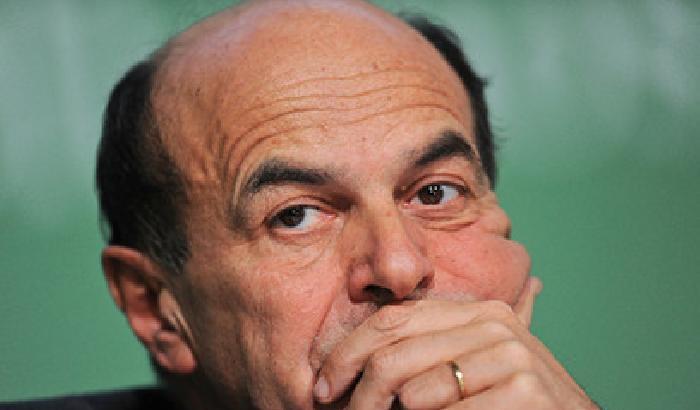 009E47-NEWS_76993 Bersani: abbiamo vinto in Camera e Senato