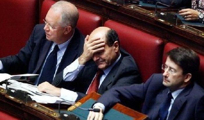 009E5D-NEWS_77036 Caro Pd, meno apparato, più giovani e idee di svolta