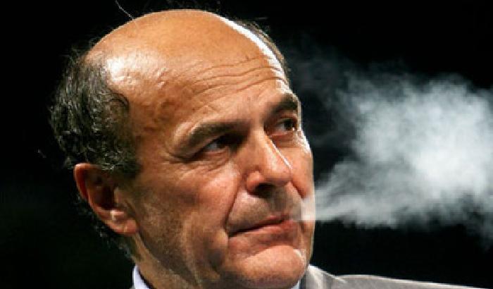 009E70-NEWS_77073 Bersani: ci vuole un governo di combattimento
