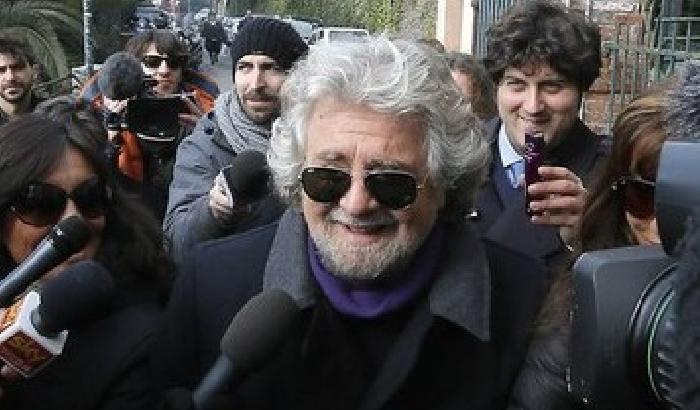 009EA4-NEWS_77188 Il Movimento 5 Stelle alla prova della fiducia