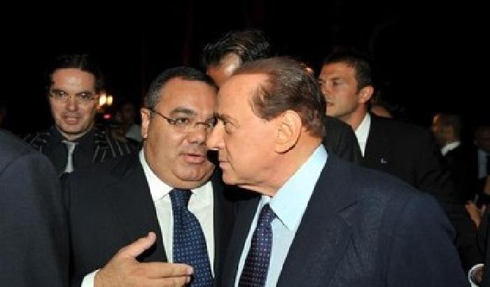 009EAC-NEWS_77204 Berlusconi indagato per corruzione