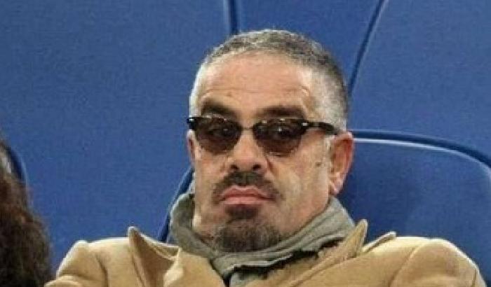 La Roma, lo sceicco e il fratello che vende collanine