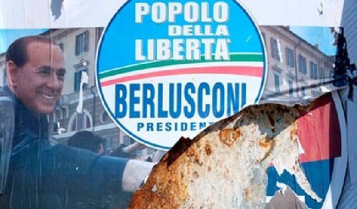 De Gregorio ammette la corruzione: Berlusconi mi comprò