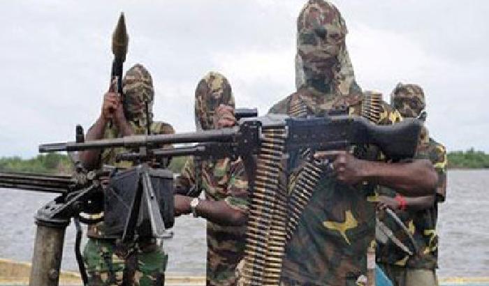 0021AB-NEWS_16791 Nigeria, ucciso l'ostaggio italiano?