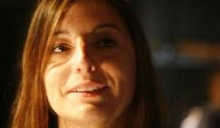 009F84-NEWS_77637 Il senso del fascismo della capogruppo grillina