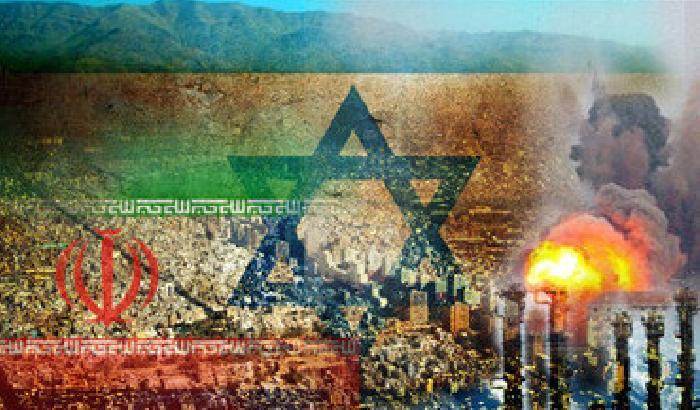 Israele: per fermare l'Iran serve una minaccia militare