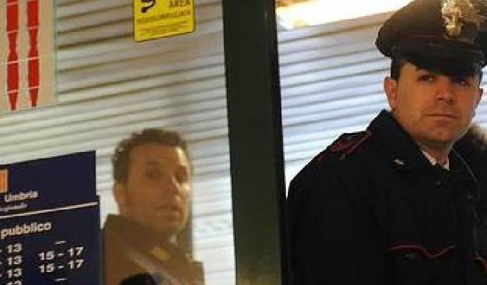 009FDC-NEWS_77819 I criminologi su Perugia: colpa della crisi