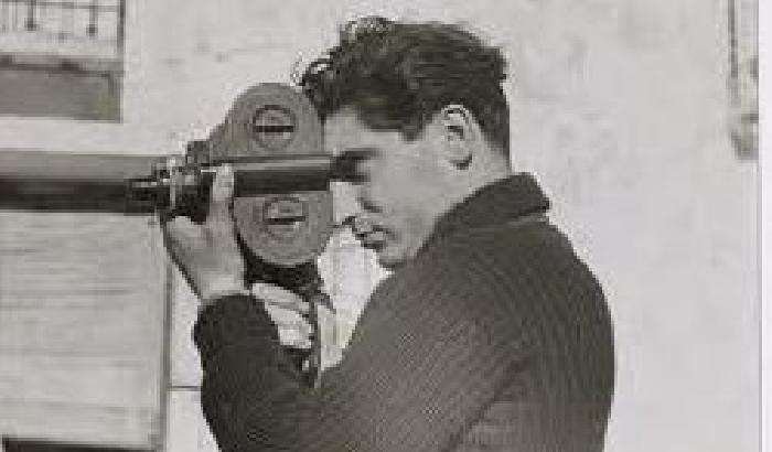 Robert Capa: una mostra per il grande fotografo