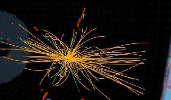 Confermata la scoperta del bosone, la teoria di Higgs è esatta