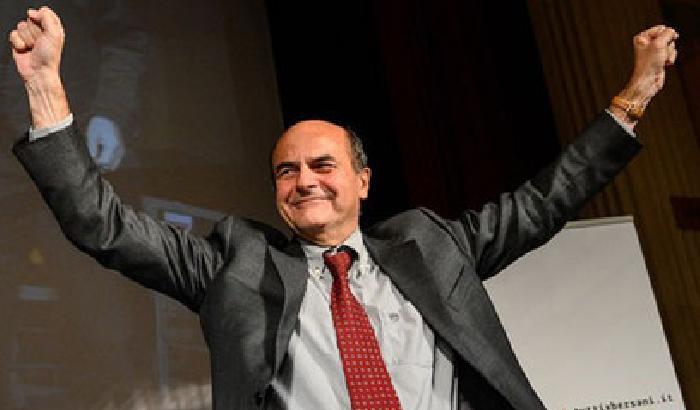 Il fratello di Bersani: Pierluigi è un martire