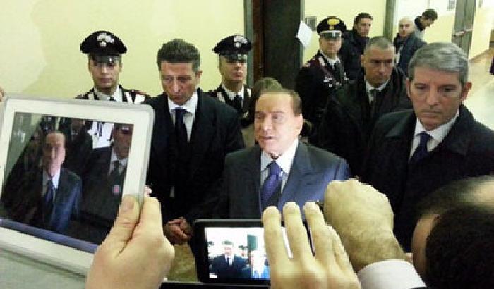 Bnl-Unipol: Berlusconi condannato a un anno