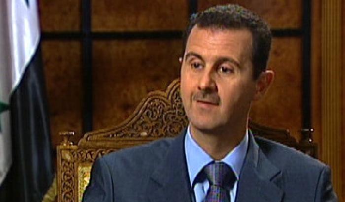 La Russia su Assad: non facciamo pressione perché si dimetta