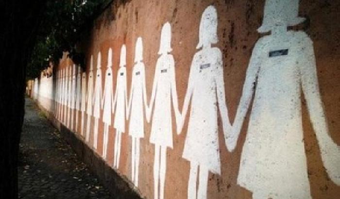 00A028-NEWS_78002 8 marzo. Se questa è una donna