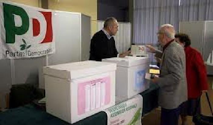 Sindaco di Roma, primarie Pd e Alemanno per il Pdl